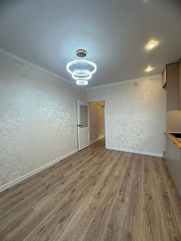 Продажа квартир: 1 комната, 53 м², 9 этаж — 6