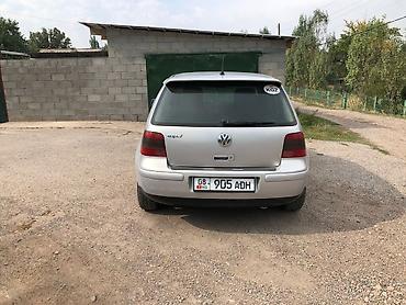 крыло гольф3: Volkswagen Golf: 1998 г., 1.8 л, Механика, Бензин, Хэтчбэк — 2
