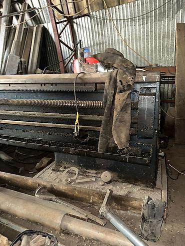 Шлифовальные машины: Шлифовальная машина, Стандартная шлифмашина, Б/у, Самовывоз — 17