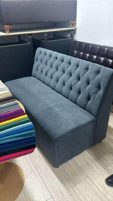 Мягкие кресла: МЕБЕЛЬ на ЗАКАЗ - Модель: компактные кресла с плавными волнообразными — 21