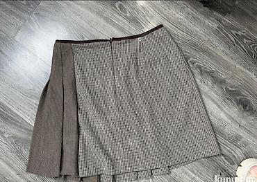 mona popusti: Prelepa, elegantna i za svaku priliku Max Mara Penny Black suknja — 8