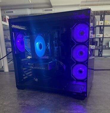 3090 ti бишкек: Компьютер, Игровой