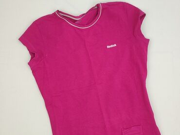 karl lagerfeld t shirty: Reebok, Women`s T-shirt, size M (EU 38)