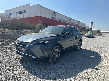 тойота вохси: Toyota Venza: 2020 г., 2.5 л, Вариатор, Гибрид, Кроссовер — 2