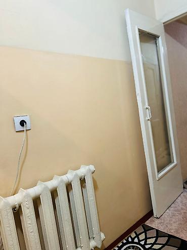 Продажа квартир: 2 комнаты, 52 м², 107 серия, 4 этаж, Евроремонт — 5