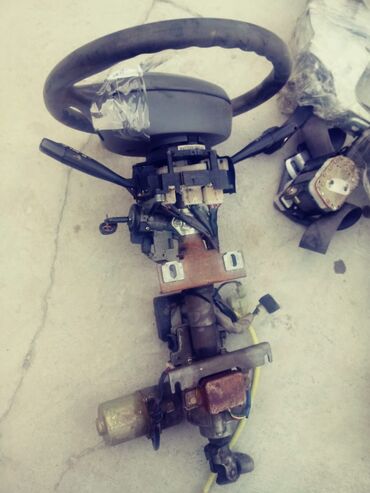 Другие автозапчасти: Запчастей на Сузуки Альто . Все есть — 9