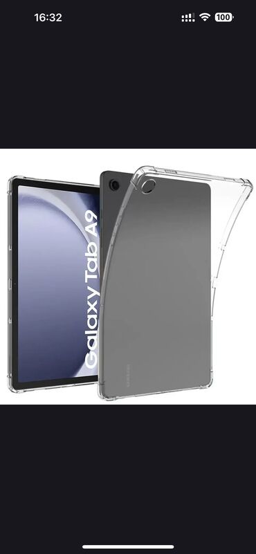 планшет xiaomi pad 6: Планшет, Samsung, память 64 ГБ, 8" - 9", 4G (LTE), Новый, Трансформер цвет - Черный