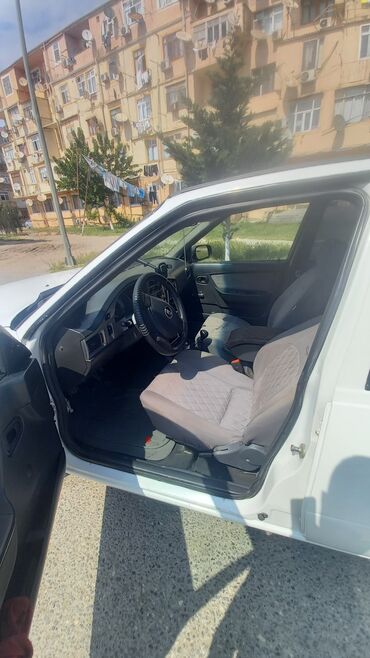 Daewoo: Daewoo Nexia: 1.5 l | 2010 il Sedan -da lalafo.az — 11 Daewoo: Daewoo Nexia: 1.5 l | 2010 il Sedan — 11