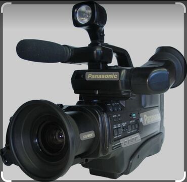 Videokameralar: Panasonik m3000 yaxwi vezyetdedi nodbukla barter ederem telefon redmi