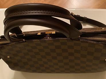 Çantalar: Əl çantası, Louis Vuitton, Yeni — 8