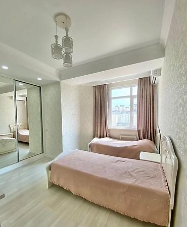 Долгосрочная аренда квартир: 3 комнаты, Собственник, Без подселения, С мебелью полностью — 2