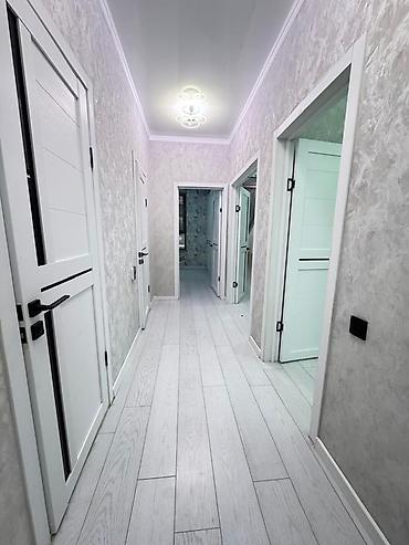Продажа квартир: 2 комнаты, 67 м², Элитка, Дизайнерский ремонт — 7