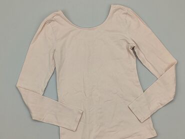 bluzki bawełniane z długim rękawem duże rozmiary: Bluzka Damska, SinSay, S, stan - Dobry