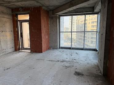 Mənzillər: 3 otaqlı, Yeni tikili, 146 kv. m — 8