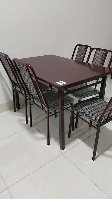 yeni il dekor: Çay dəsti, rəng - Gümüşü, Metal — 7