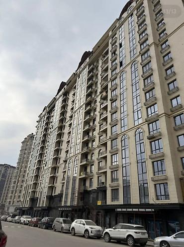1 комната, 62 м², Асанбай мкр Элитка, 10 этаж, ПСО (под самоотделку) at lalafo.kg 1 комната, 62 м², Асанбай мкр Элитка, 10 этаж, ПСО (под самоотделку)