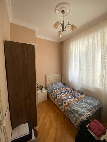 Yeni tikili: 3 otaqlı, Yeni tikili, m. Gənclik, 87 kv. m — 7