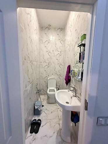 emlak agentliyi: 2 otaqlı, Yeni tikili, 45 kv. m — 9