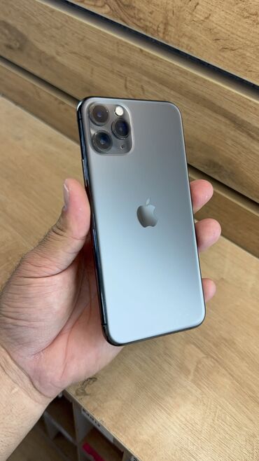 телефоны в корее цены: IPhone 11 Pro, Б/у, 64 ГБ, 90 %