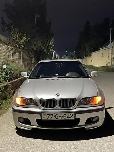 turbo az sprinter 208: BMW 3 series: 3 l | 2005 il Kupe — 10