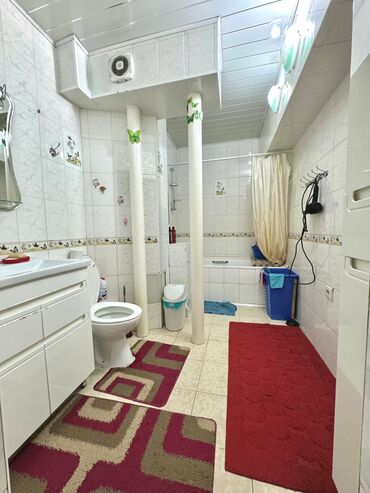 Продажа квартир: 4 комнаты, 118 м², Индивидуалка, 2 этаж, Старый ремонт — 15