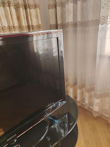 ТВ и видео: Samsung LCD televizor Televizor: - Model: Samsung LA46A650A1R — 1