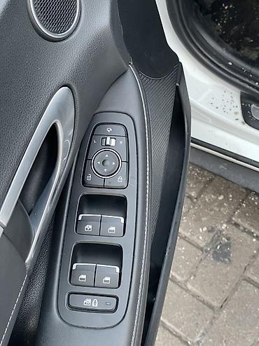 Hyundai: Hyundai Sonata: 2021 г., 2 л, Автомат, Газ, Седан — 7