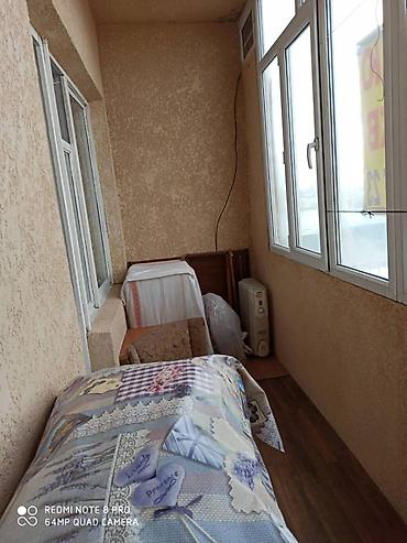 Продажа квартир: 3 комнаты, 68 м², 106 серия улучшенная, 5 этаж, Старый ремонт at lalafo.kg — 9 Продажа квартир: 3 комнаты, 68 м², 106 серия улучшенная, 5 этаж, Старый ремонт — 9