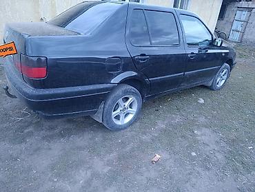 Volkswagen: Volkswagen Vento: 1996 г., 1.5 л, Вариатор, Бензин, Седан — 3