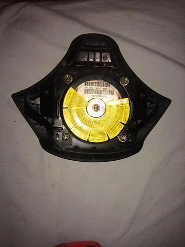 Delovi enterijera: AIR BAG ZA FIAT PALIO | Zvati od 8-22h i nedeljom. Kao nov od — 2