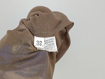 ette lou: ELIZABETH, Sukienka damska, rozmiar 2XS — 5