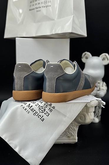 nike react: Мужские кроссовки, 42, Maison Martin Margiela, Б/у — 3
