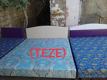 Yeni, İkinəfərlik çarpayı lalafo.az -da — 1 Yeni, İkinəfərlik çarpayı — 1