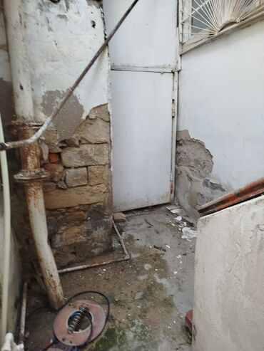 Həyət evləri və villaların satışı: 20-ci sahə 1 otaqlı, 48 kv. m, Orta təmir — 5