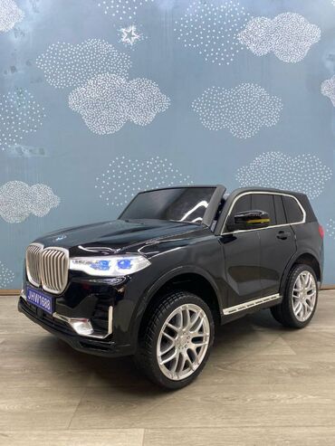 uşaq salvari: BMW X7 dizaynında möhtəşəm avtomobil 🚘 BMW X7 JHW-1688 – İki nəfərlik