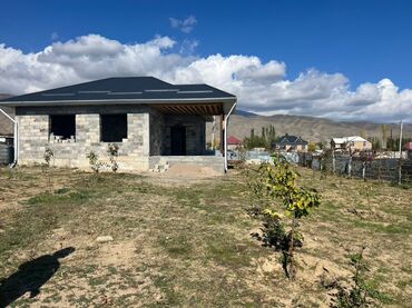 Продажа домов: Дом, 85 м², 4 комнаты, ПСО (под самоотделку) — 10