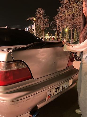 Daewoo: Daewoo Nexia: 2008 г., 1.6 л, Механика, Бензин, Седан — 12