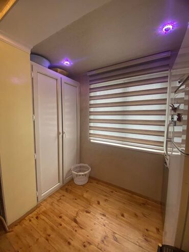 Köhnə tikili: Bakı, 1 otaqlı, Köhnə tikili, m. Həzi Aslanov, 48 kv. m — 8