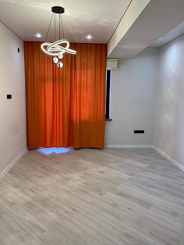 Продажа квартир: 3 комнаты, 93 м², Элитка, 10 этаж, Дизайнерский ремонт — 9