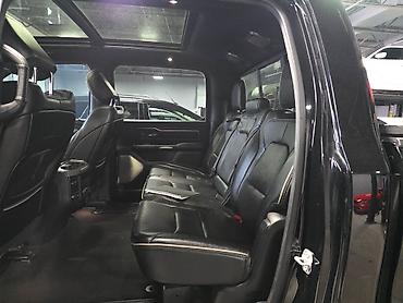 Dodge: Dodge Ram 1500: 2019 г., 5.7 л, Автомат, Бензин, Пикап — 11