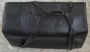 Qədim tikiş maşınları: Tikiş maşını "Podolsk 2M-33" Təzə vəziyyətdə, çox az istifadə olunmuş — 6