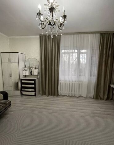 Продажа квартир: 1 комната, 34 м², 105 серия, 5 этаж, Евроремонт