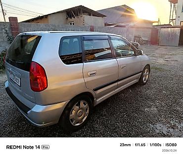 crv 2001: Под выкуп авто Митсубиси Спейс стар! Без банка Ежедневная оплата по — 2