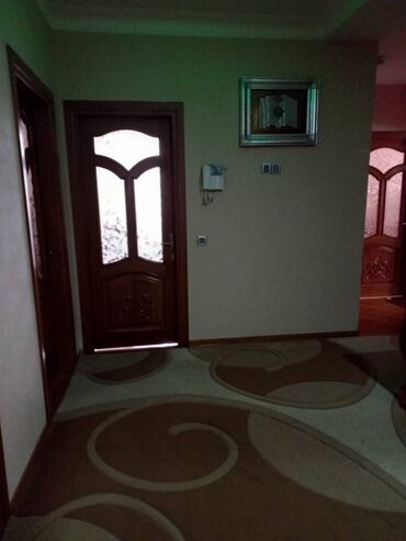 Uzunmüddətli kirayə mənzillər: Xətai rayonu Həzi Aslanov metrosunun yaxınlığında,(Xətai Park yaşayış — 8