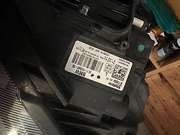za motor: F34 ADAPTIVE LED ZA BMW 315, 316, 318 . OD 2013. DO 2018. GOD. | — 4
