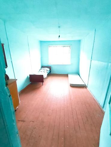 байтик продаю дом: 2 комнаты, 43 м², Собственник — 4