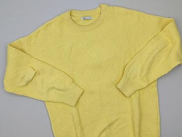sznurek: Zara, Sweter dla mężczyzn, rozmiar M — 1