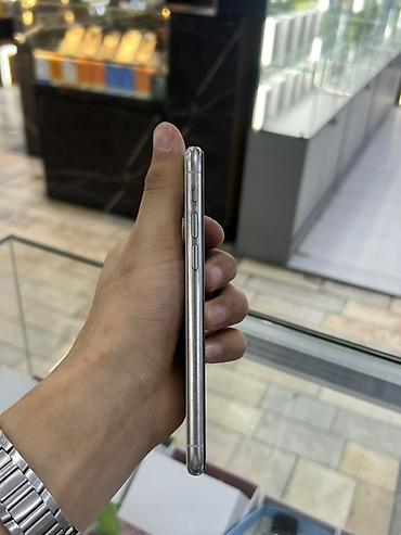 Apple iPhone: IPhone 11 Pro, Серебристый, В рассрочку — 6