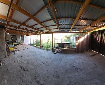 4 комнаты, 100 м², 6 соток, Бишкек, Пригородное с. Собственник