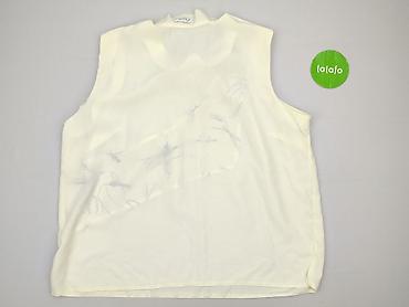 tunika xl: ELIZABETH, Bluzka damska, rozmiar 9XL — 3